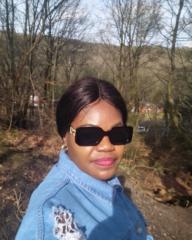 Jaquelyn Murise