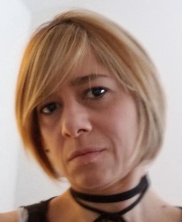 Laura Fuenmayor