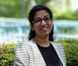 Pooja Patwey