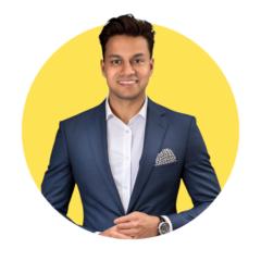 Ranjay Sarda