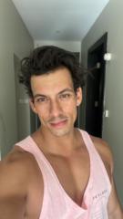 Justin Kmelisch