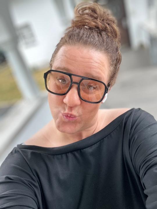 Lisa Stock