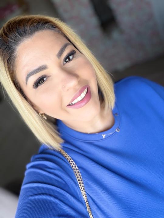 Kamyla Farias