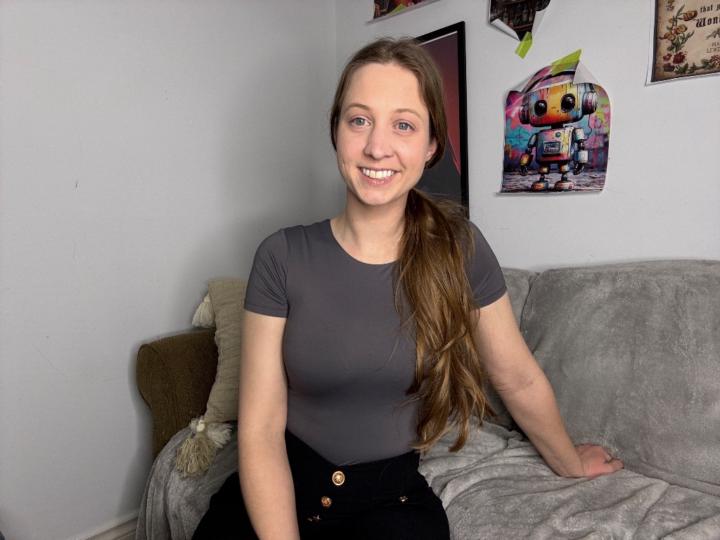Marley MacNamara