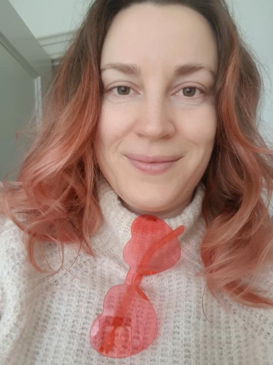 Signe Straarup