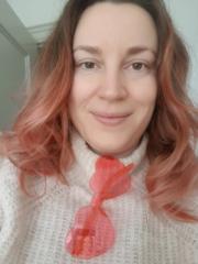 Signe Straarup