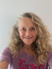 Angela Bouckaert