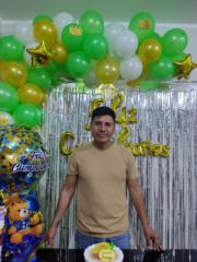 Kenny Canales