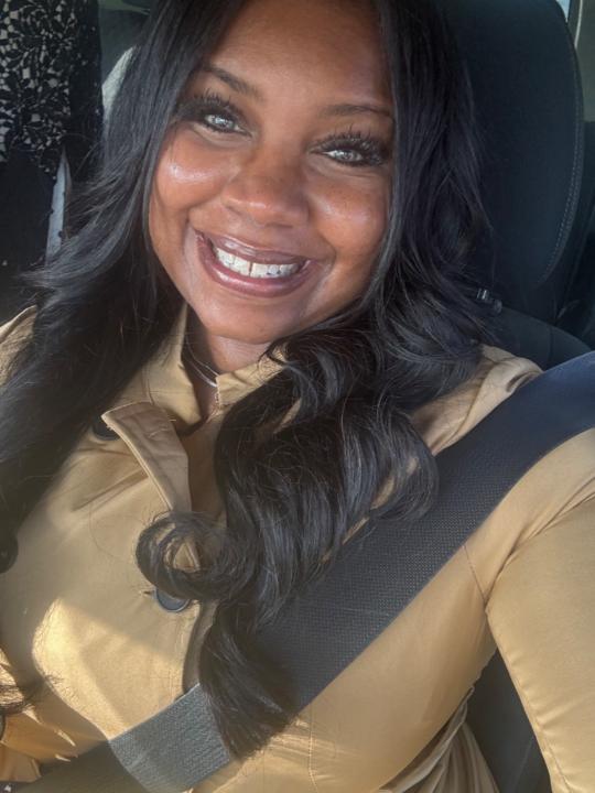 Erica Simmons