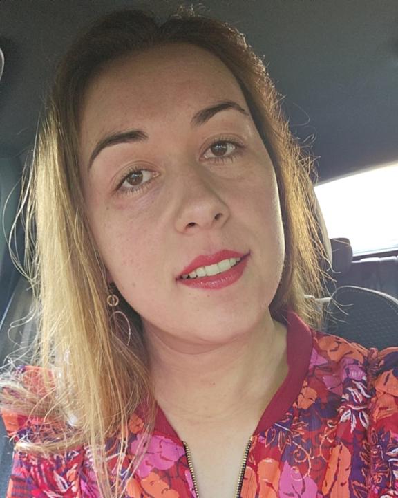 Charline Delille