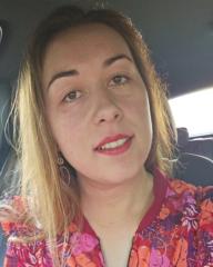 Charline Delille