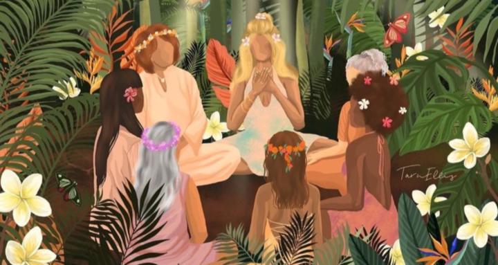 The Feminine Community