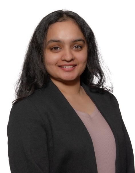 Akanksha Raghvesh