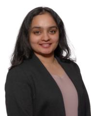 Akanksha Raghvesh