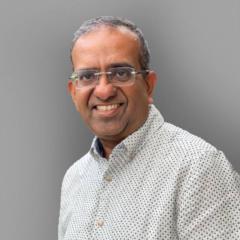 Koshy Jacob