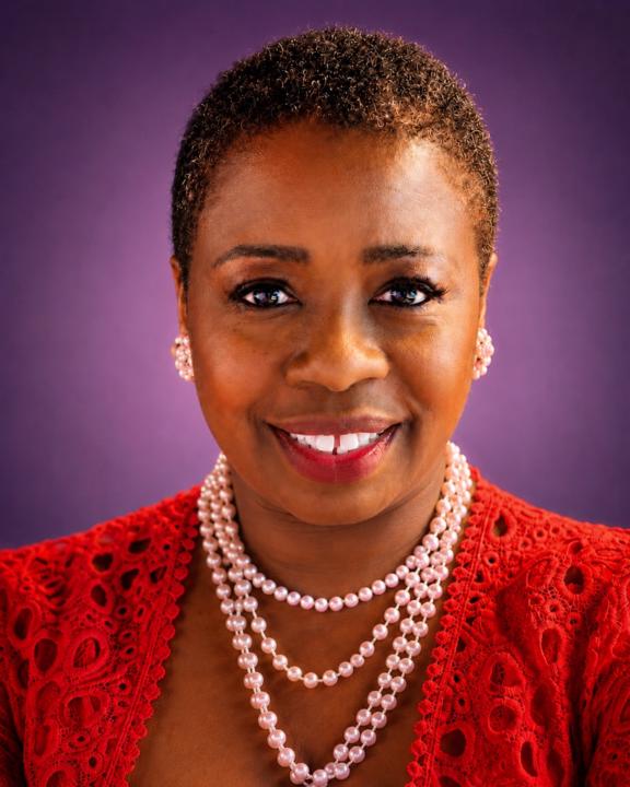 Tonya Smith