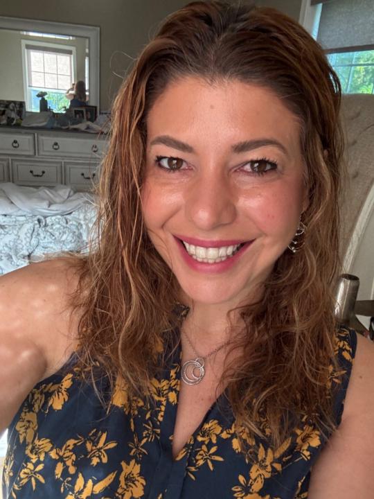 Melissa Ross