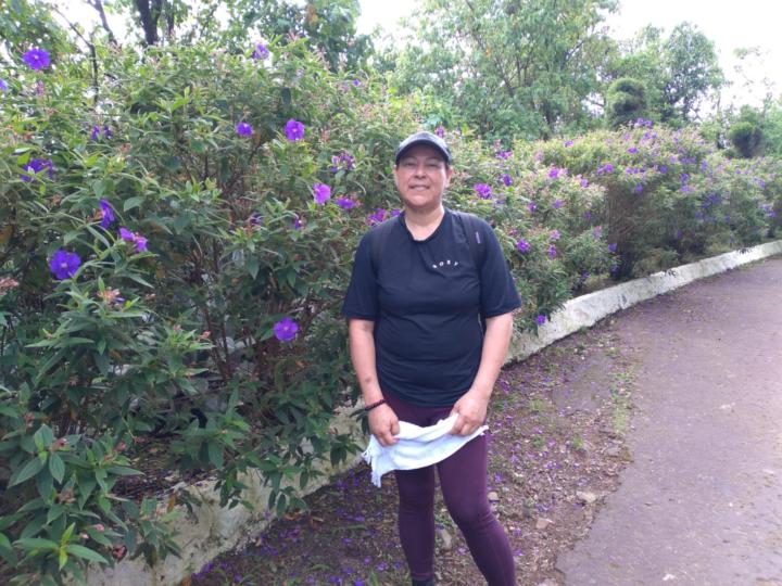 Leslie Dubon