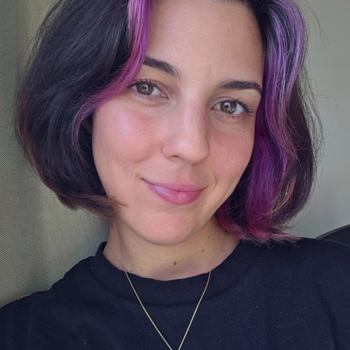 Gizem Sarıtan Yalçın