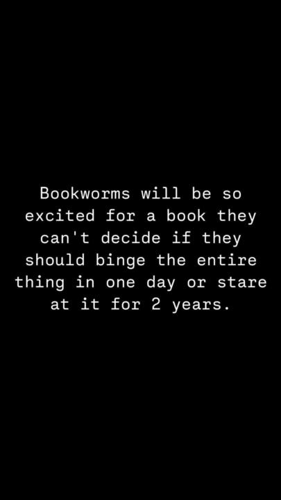 BOOKWORMS