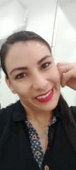 Johana Barahona