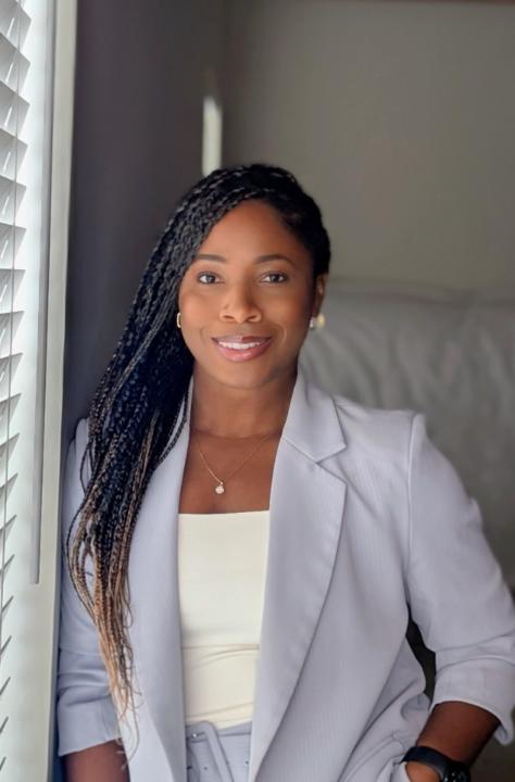 Ophelia Johnson