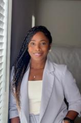 Ophelia Johnson