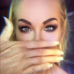 Isa Christina Uhrbak