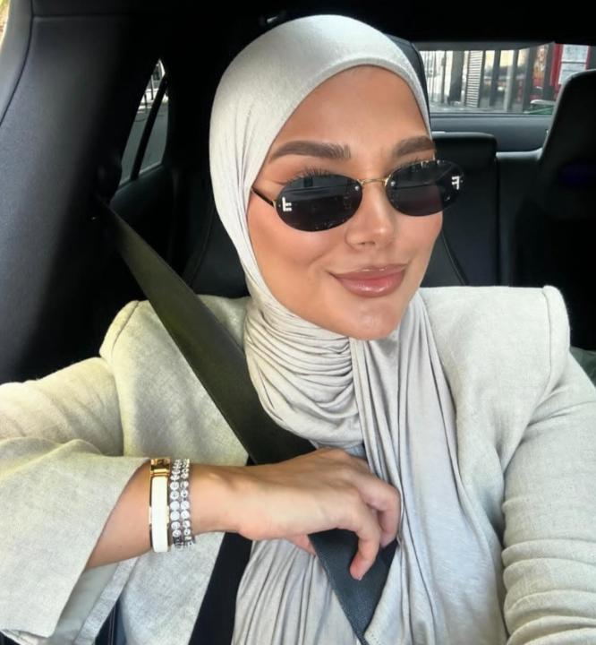 Ameera Alshamsi