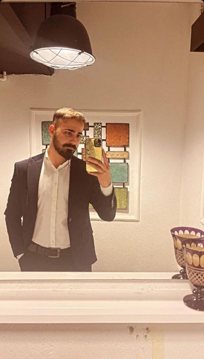 Furkan Tüyünüklü