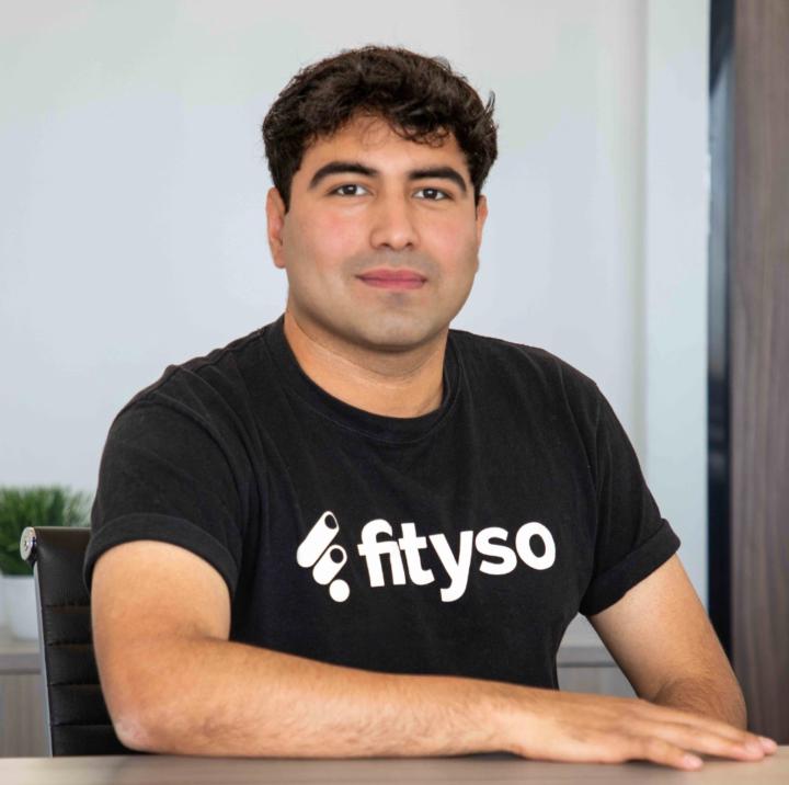 Jirust de Fityso