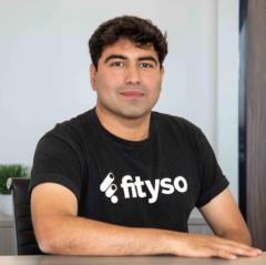 Jirust de Fityso
