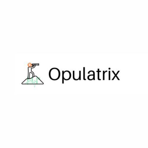Opulatrix AI Powered Web Investing Platform