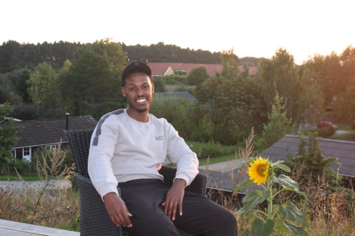 Muad Omar