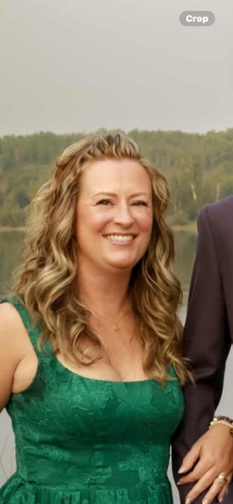 Amanda Cusack Cusack