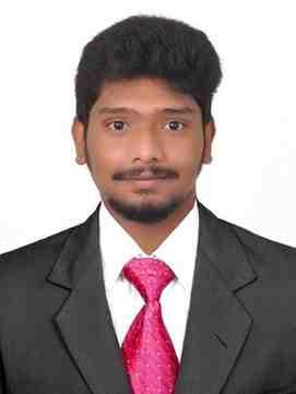 Vinoth G