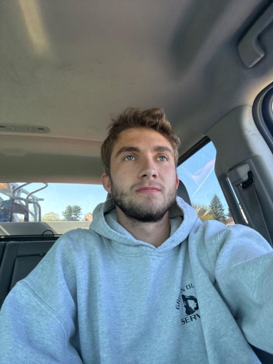 Owen Griffin