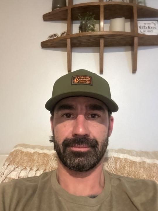 Kyle Pacholuk