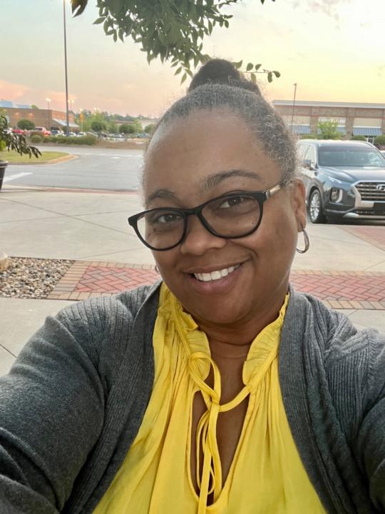 Lawanna Maclin