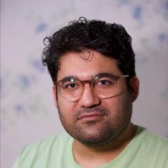 Sajad Mahyaei