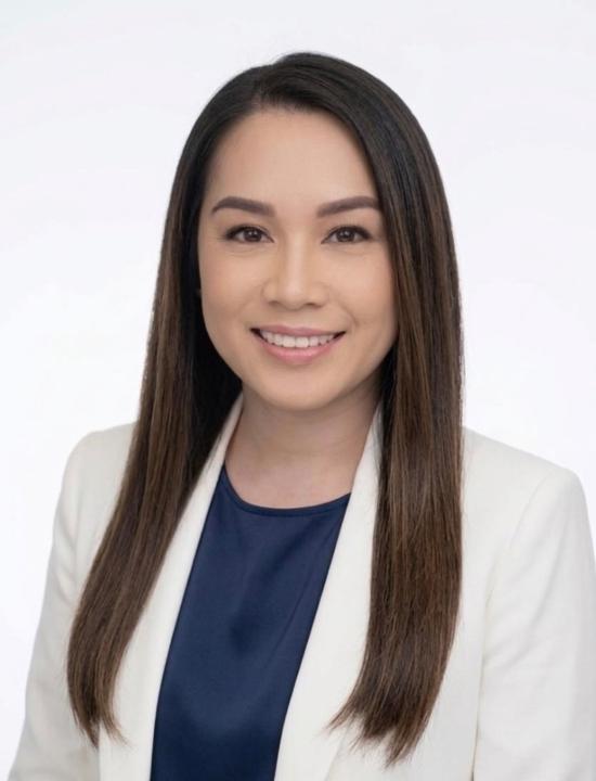 Angeline Hoang