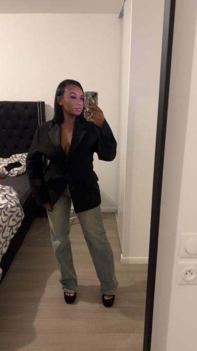 Mba Johanna