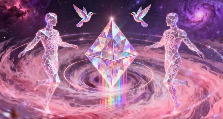 Psychedelic Awareness