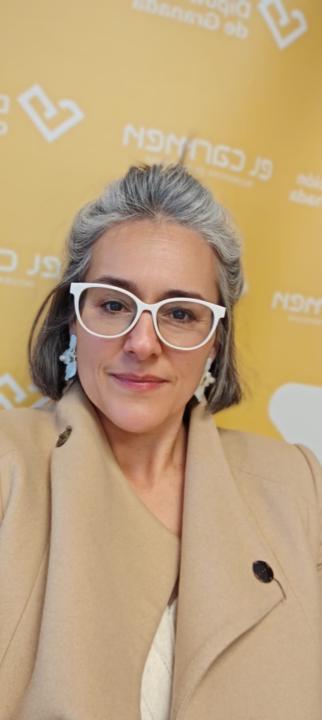 Macarena Quijada Braojos