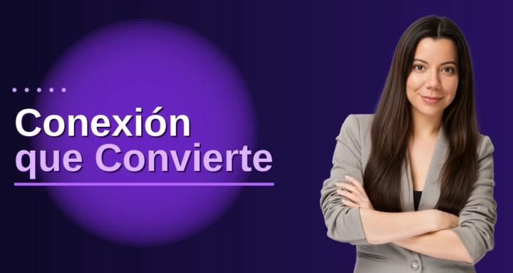 Conexión que Convierte