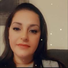 Nisrine Ezzaoui