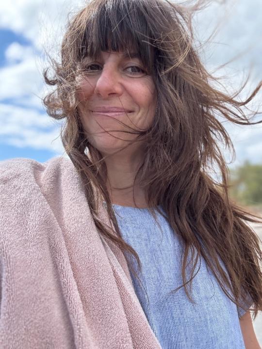 Marina Dempster