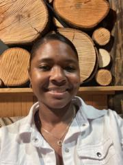 Deniqua Freddie