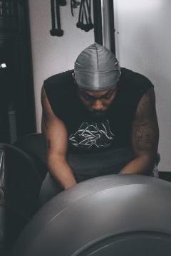 Malique Prescott