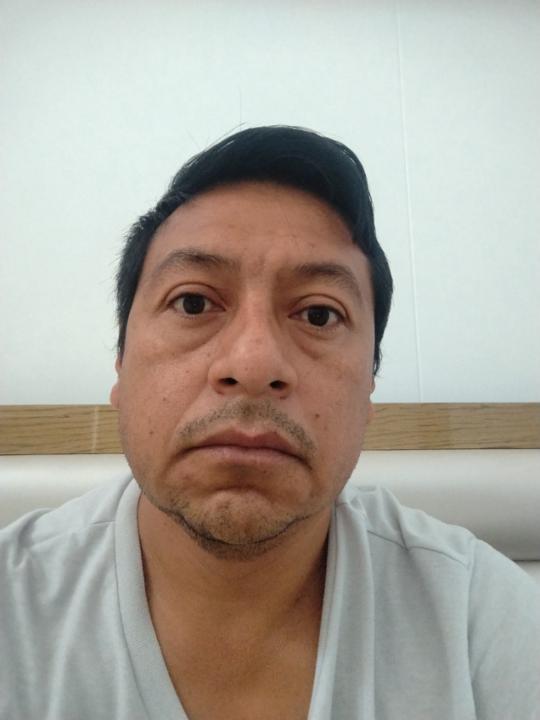 Edwin Chamorro